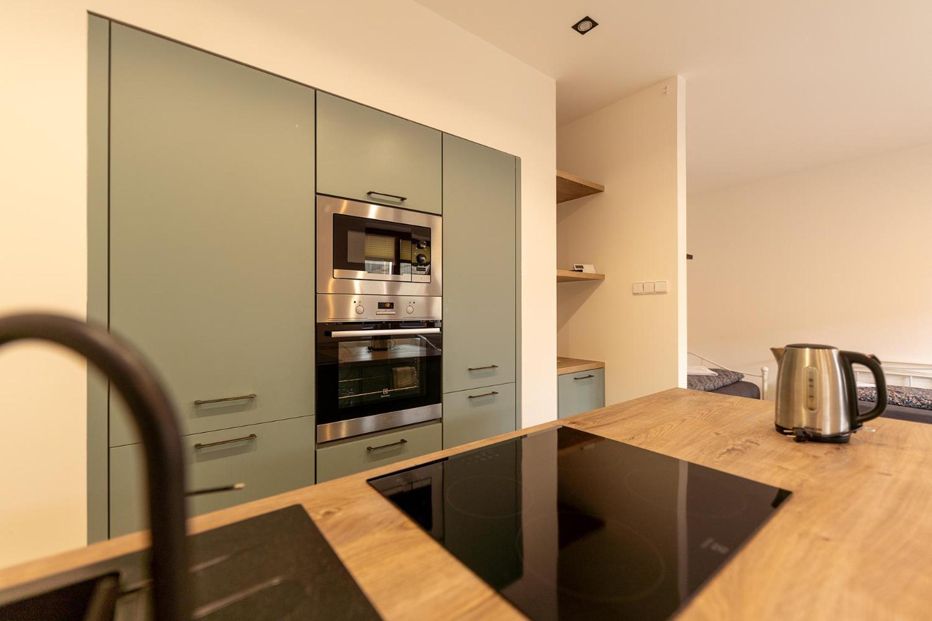 Apartmany Holiday Ostrava Exterior photo