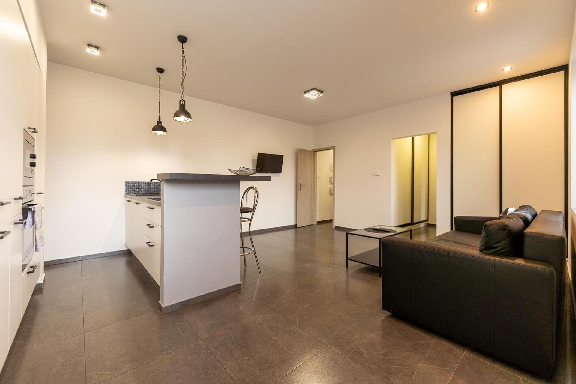 Apartmany Holiday Ostrava Exterior photo