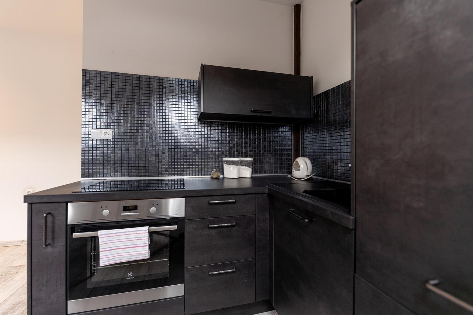 Apartmany Holiday Ostrava Exterior photo